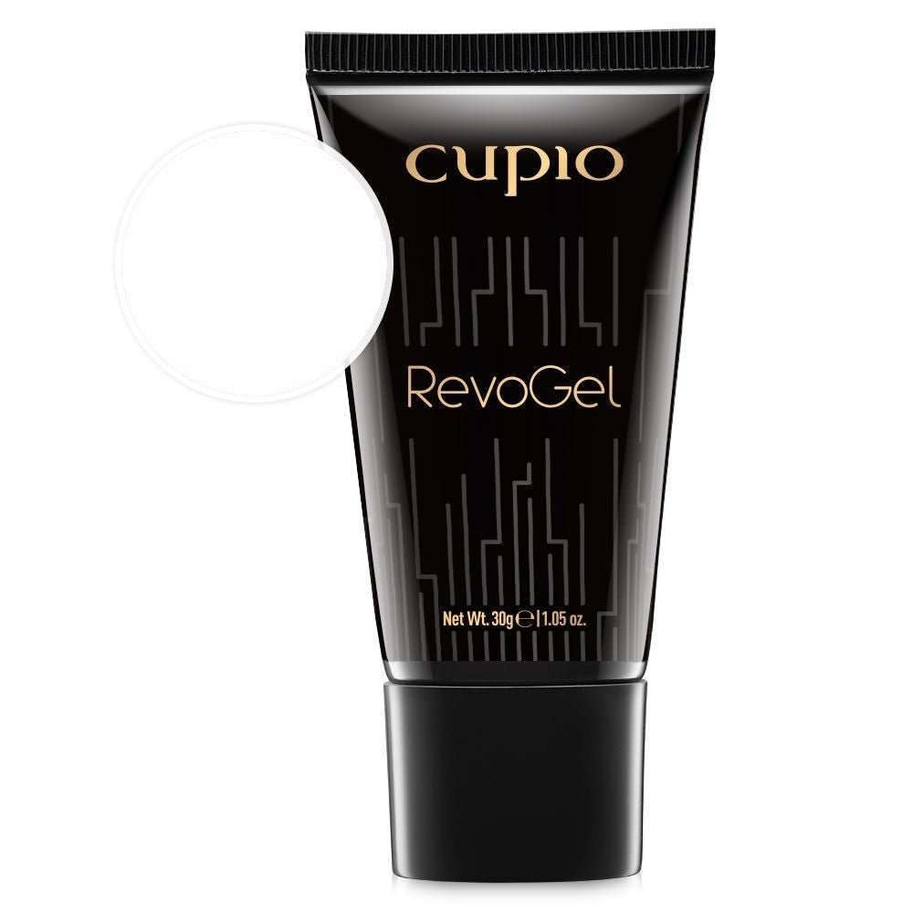 CUPIO RevoGel Snow White 30g