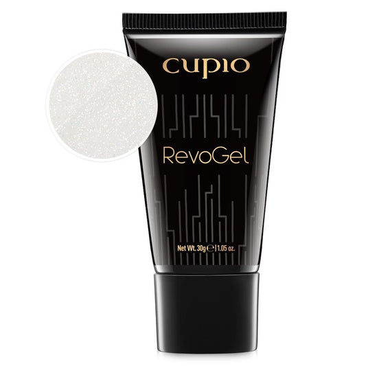 CUPIO RevoGel Fairy White 30g