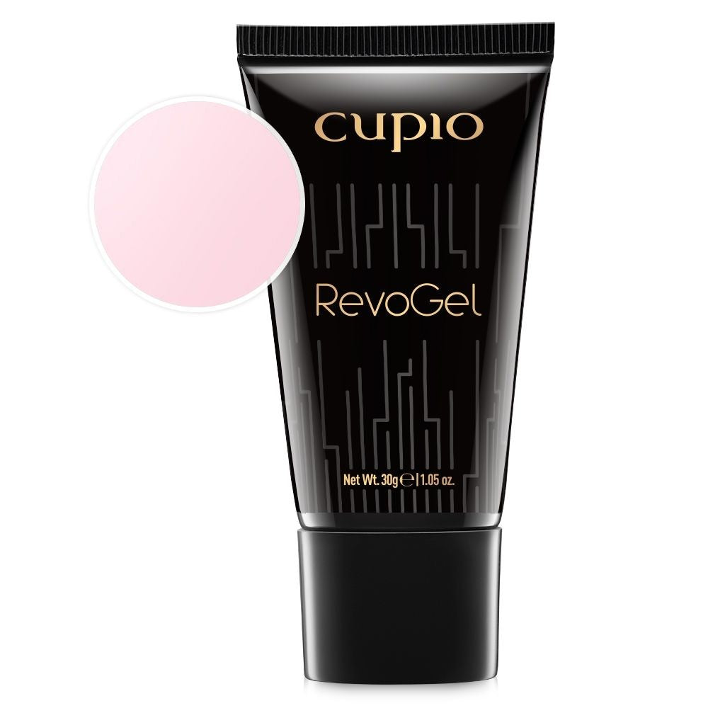 CUPIO RevoGel Milky Pink 30g