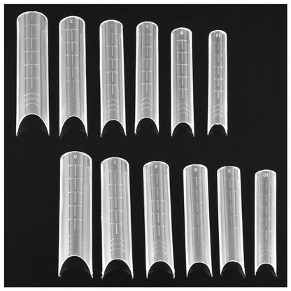 CUPIO Reusable Tips RevoShapes 120pcs