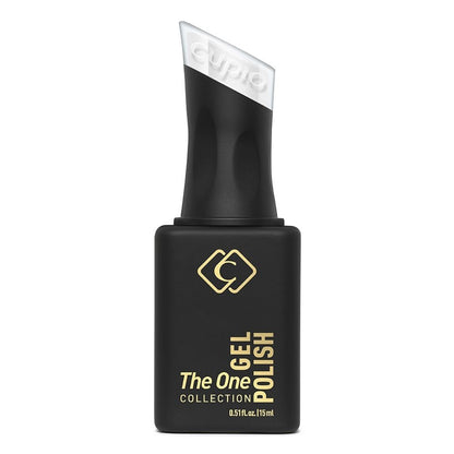 CUPIO Cupio The One Gel polish - Polar Snow 15ml (white)