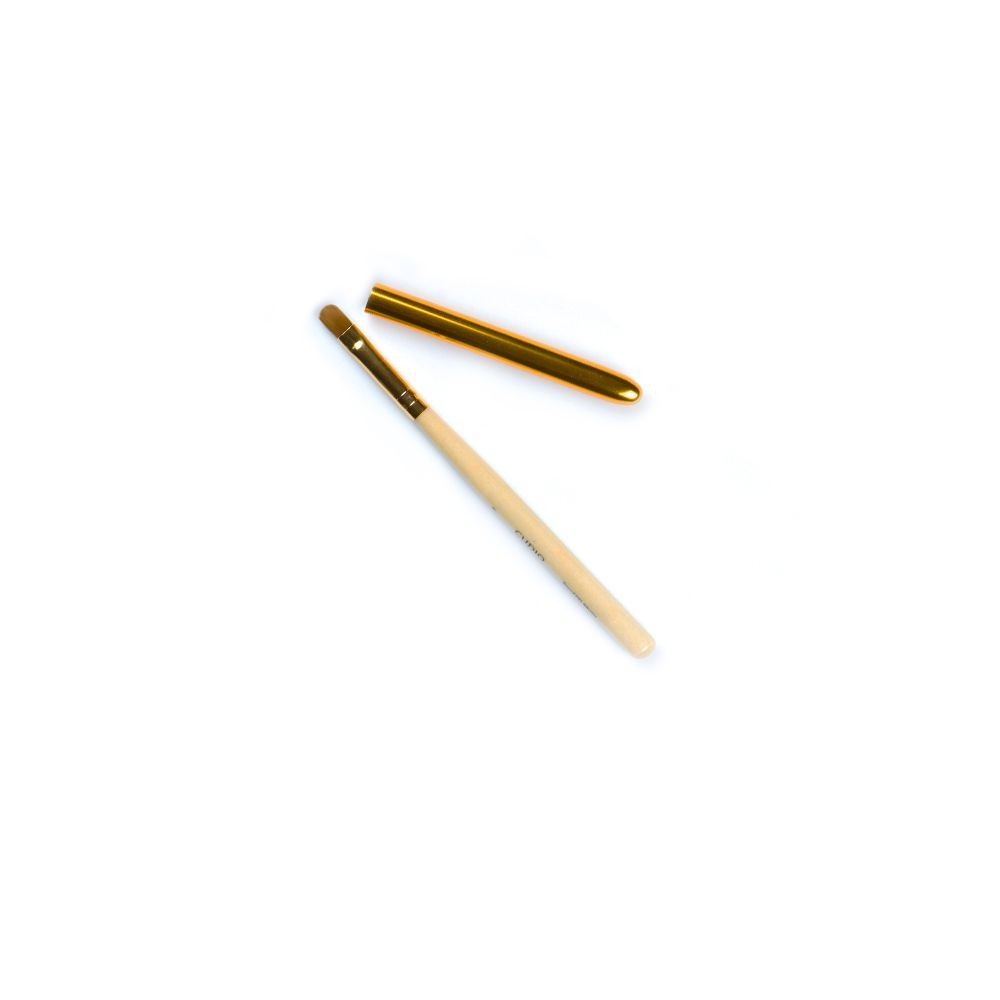CUPIO gel brush round - wooden no.6