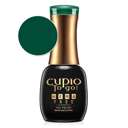 CUPIO To Go! Gel polish Hema Free - Botanical Therapy 15ml