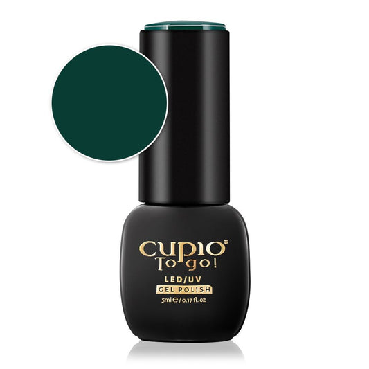 CUPIO Gel polish Baby Collection - Baby Pine 5ml