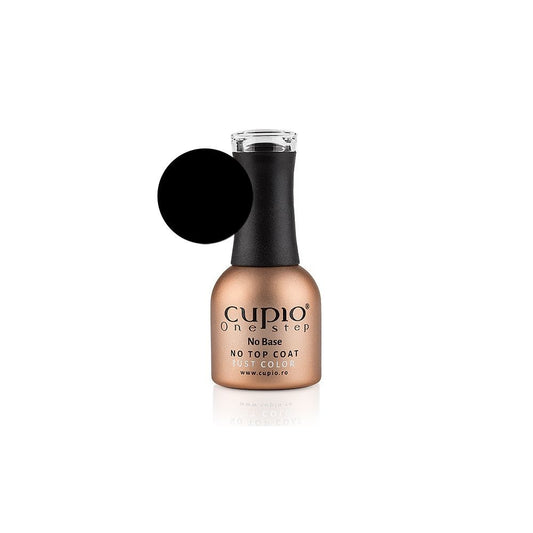 CUPIO gel polish One Step Easy Off - Black