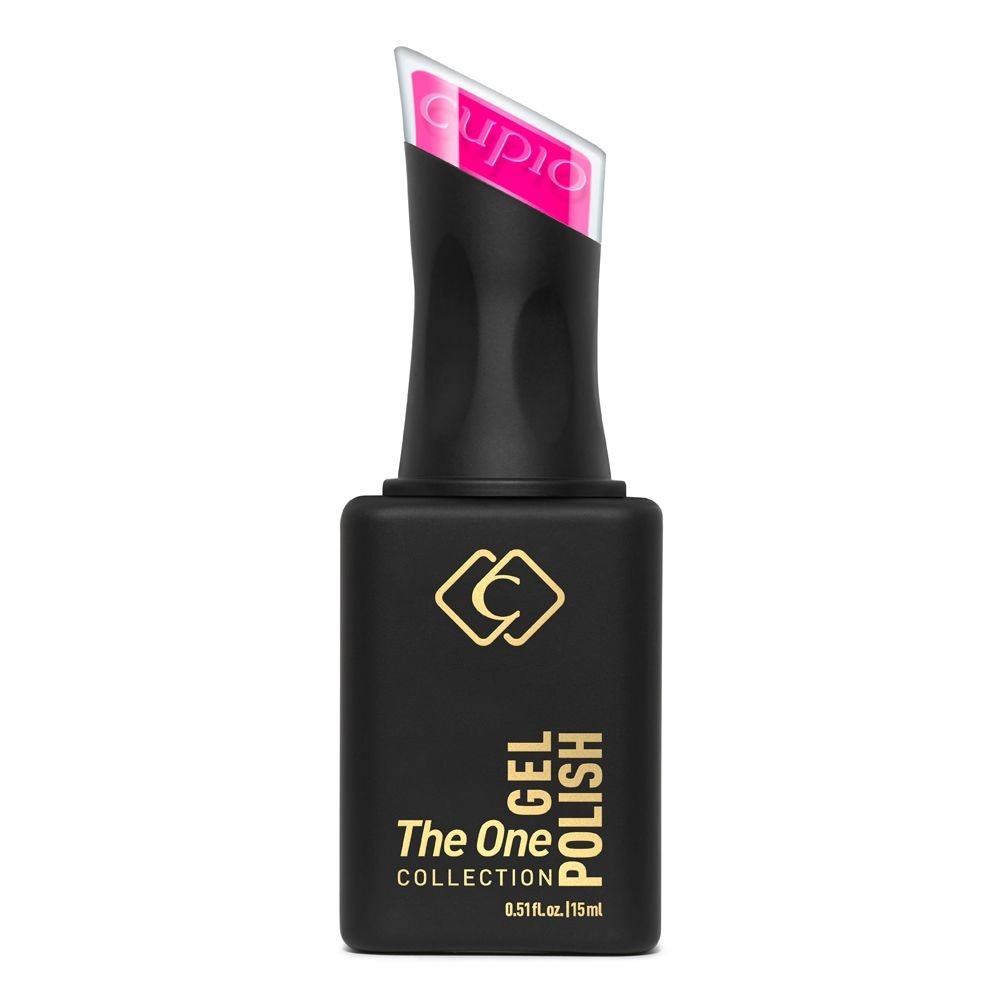 CUPIO Cupio The One Gel polish -  Flamingo 15ml