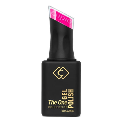 CUPIO Cupio The One Gel polish -  Flamingo 15ml