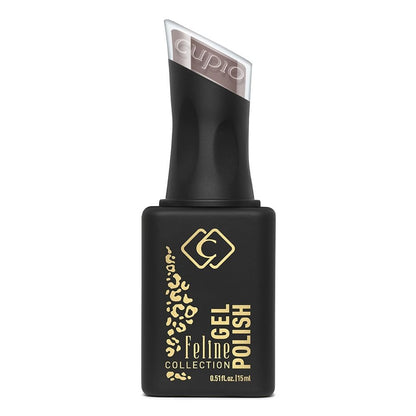 CUPIO gel polish Feline Collection - Espresso in the Jungle 15ml