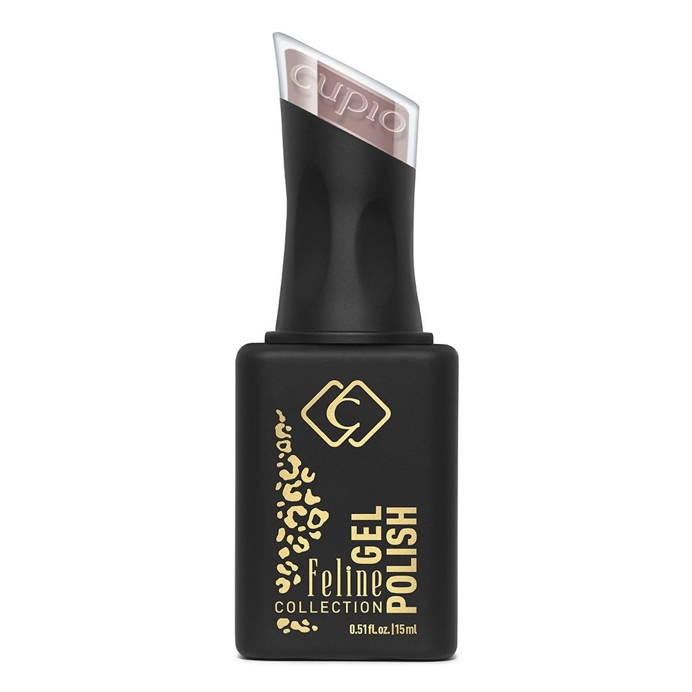 CUPIO gel polish Feline Collection - Leopard’s Lounge 15ml
