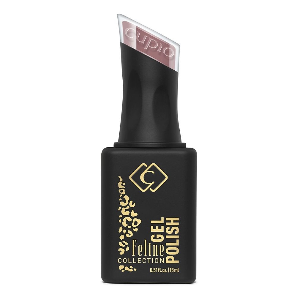 CUPIO gel polish Feline Collection - Royal Roar 15ml