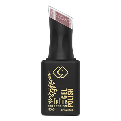 CUPIO gel polish Feline Collection - Royal Roar 15ml
