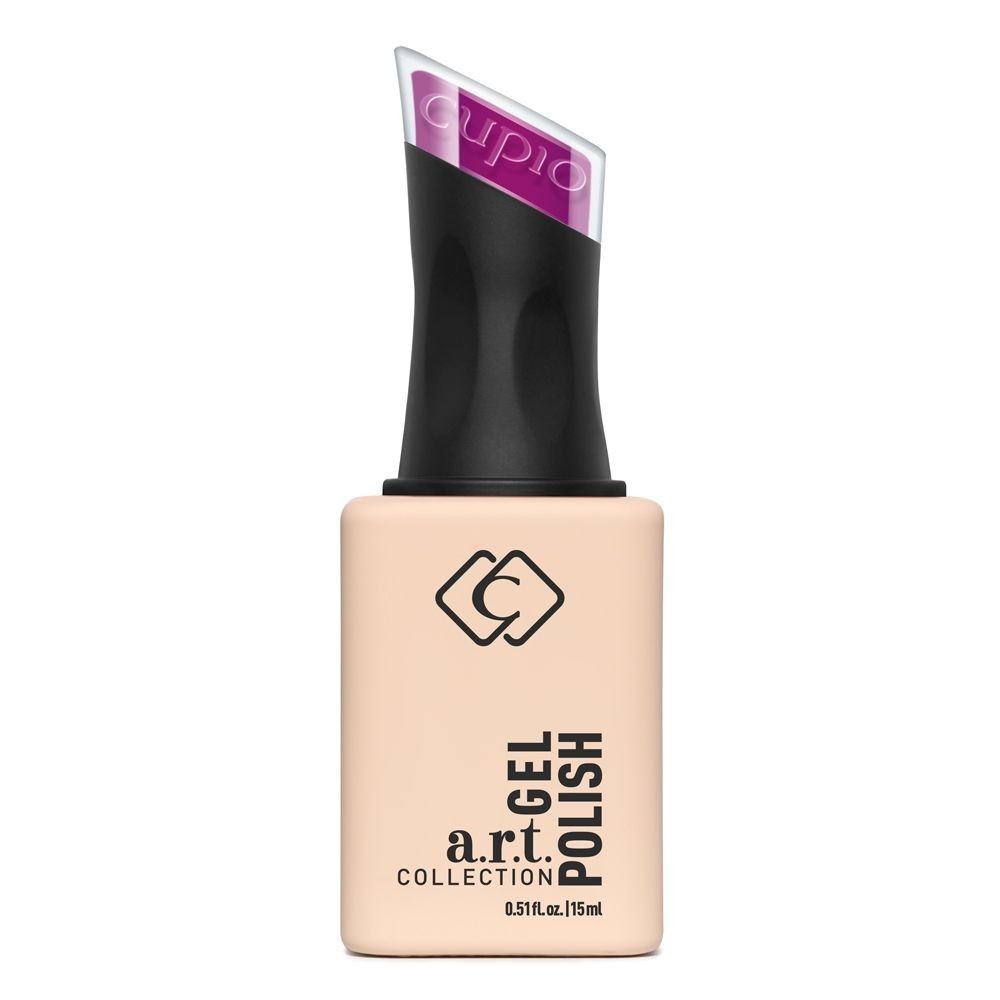 CUPIO gel polish ART Collection - The Family Affair 15ml