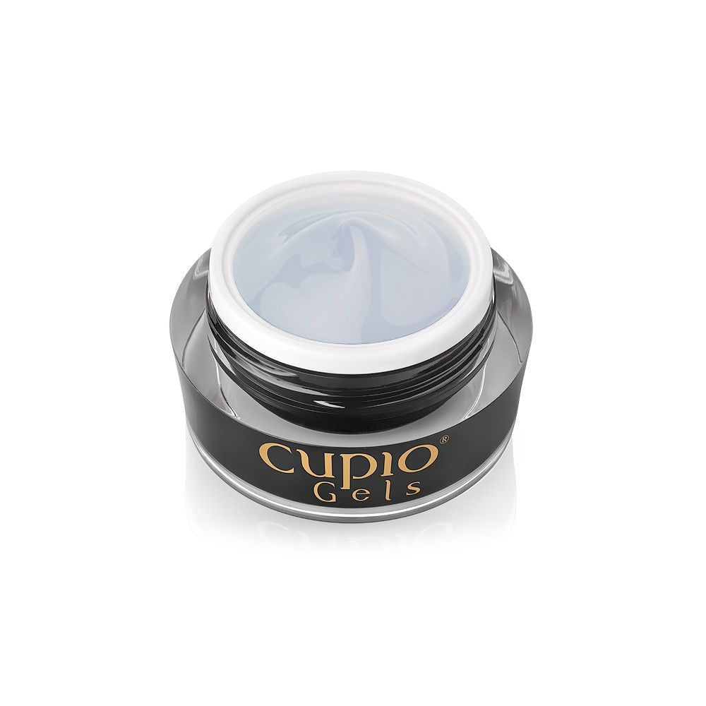 CUPIO Gel UV Flexi Slim Clear HEMA FREE – 30ml