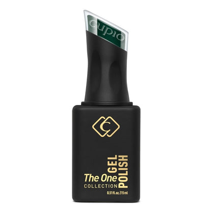 CUPIO gel polish The One - Precious Green 15ml