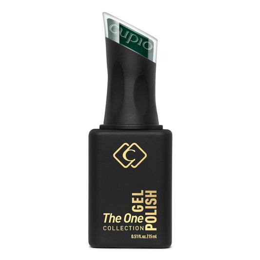 CUPIO gel polish The One - Precious Green 15ml