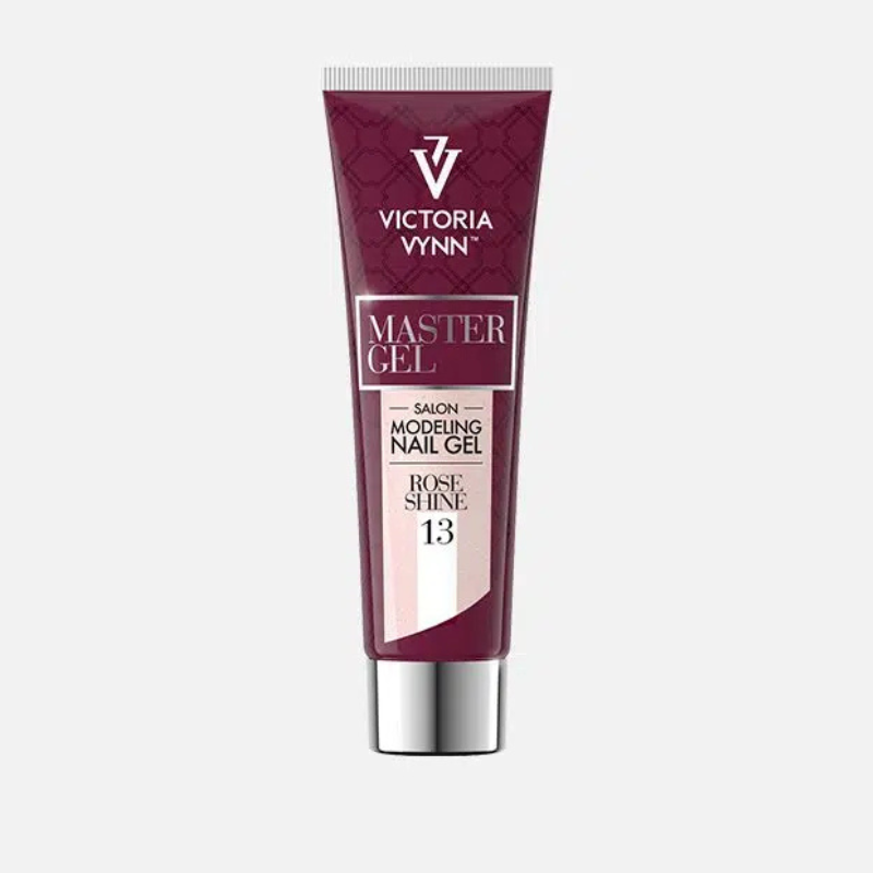 Master Gel 13 Rose Shine 60g V Vynn