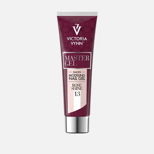 Master Gel 13 Rose Shine 60g V Vynn