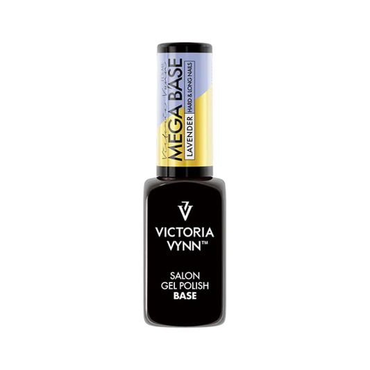 V VYNN Gel polish Mega Base Lavender 8ml