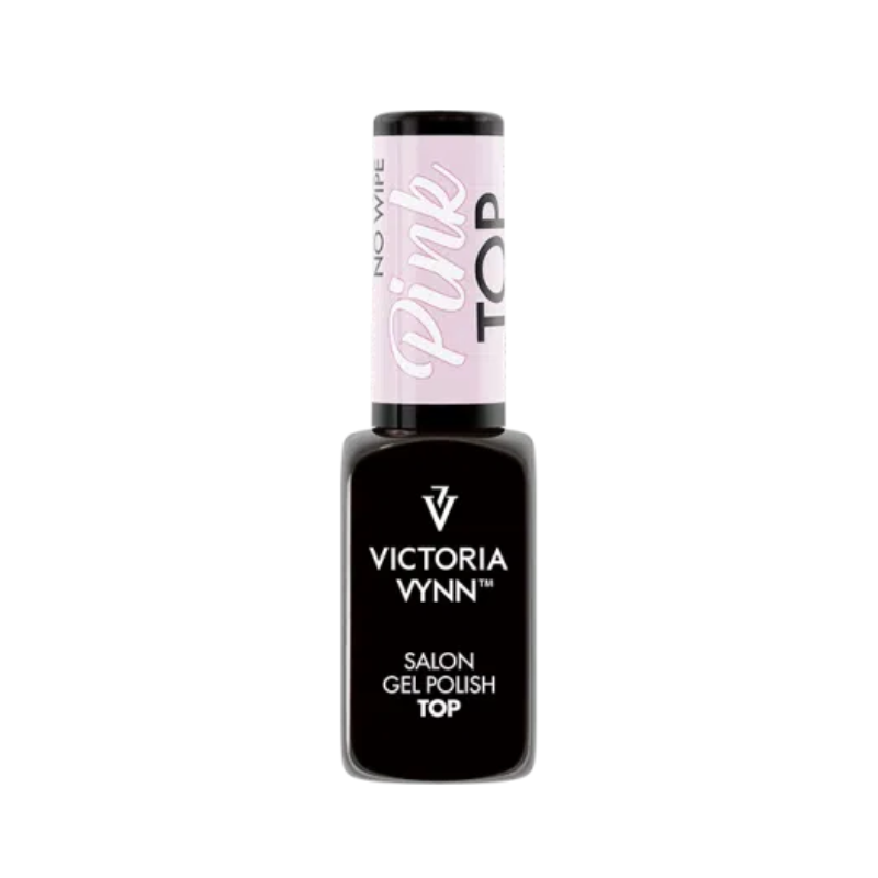 V VYNN Top Pink no wipe 8ml
