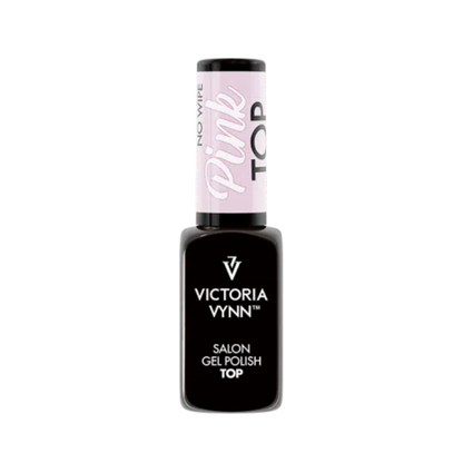 V VYNN Top Pink no wipe 8ml