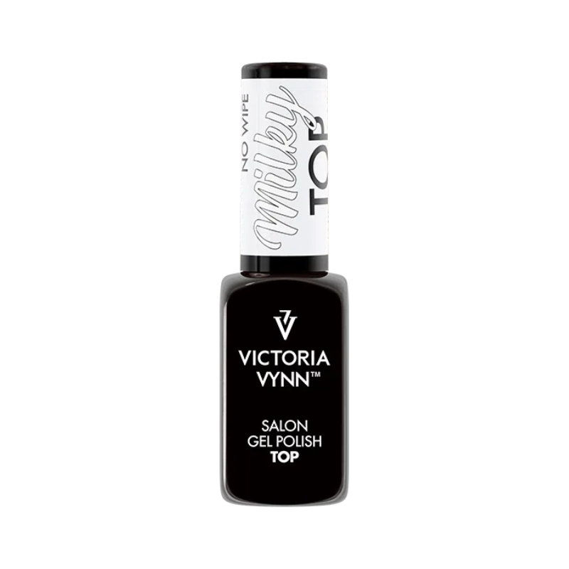 V VYNN Top Milky no wipe 8ml