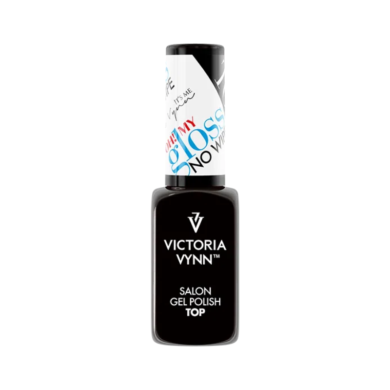 V VYNN Top Oh! My Gloss no wipe 8ml