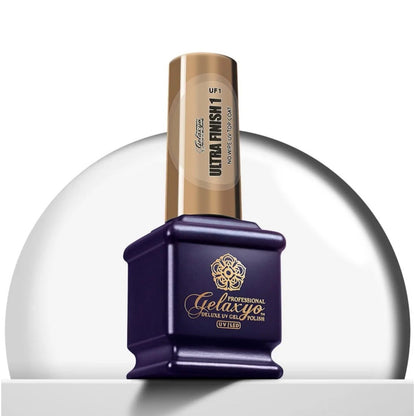 GELAXYO Ultra Finish UF1 - 15ML