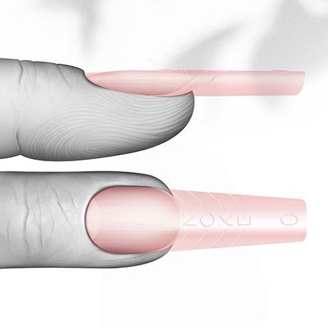 NOKE SIMPLY SLIM TIPS