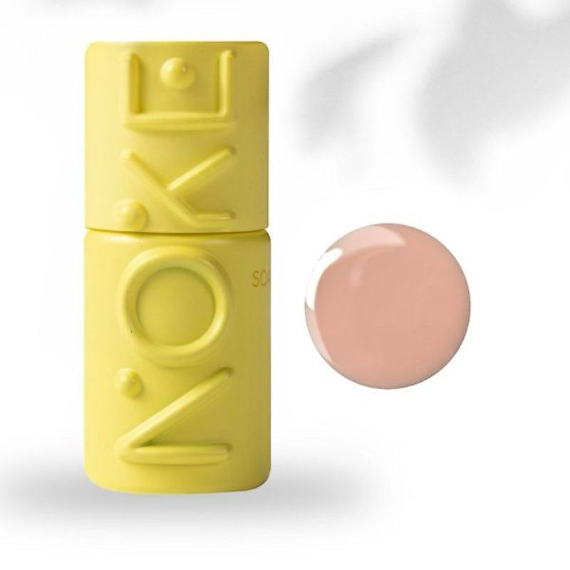 NOKE Cover Up Base Naked