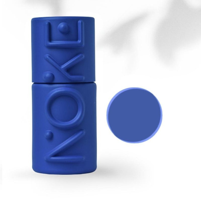 NOKE Semi Polish BLUEJAY