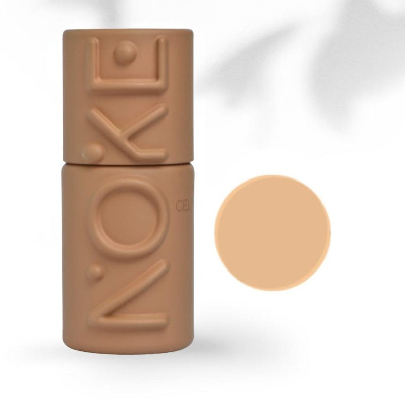 NOKE Semi Polish CAMEL