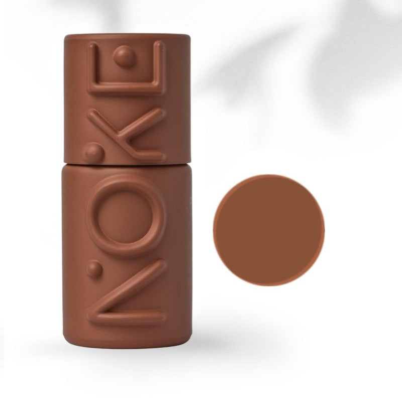 NOKE Semi Polish CARAMEL