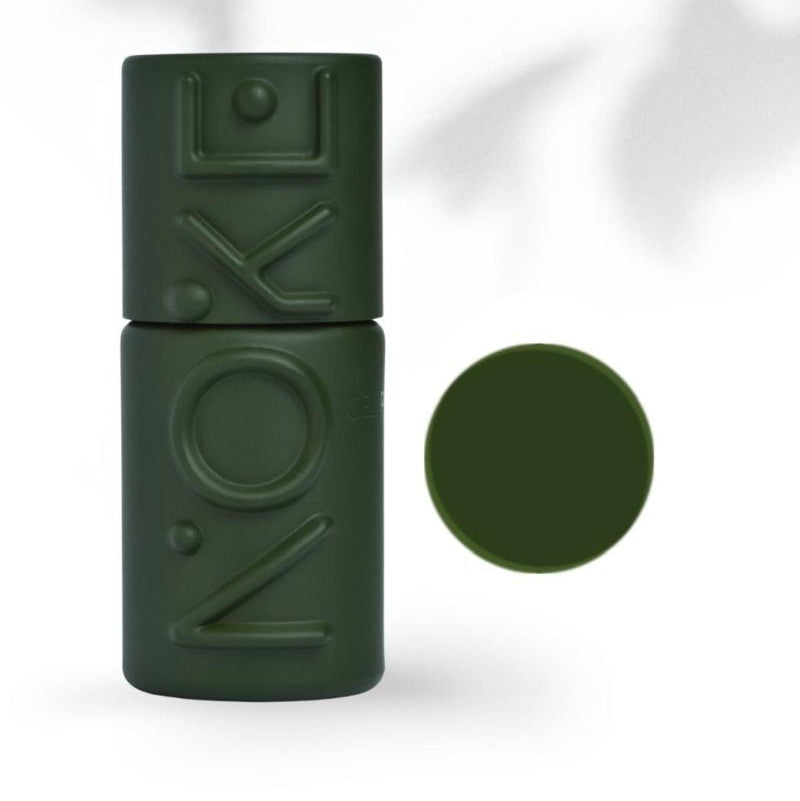 NOKE Semi Polish DEEP FOREST