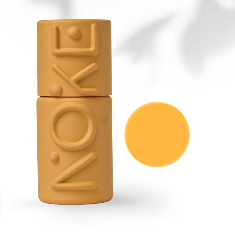 NOKE Semi Polish GOLD FISH