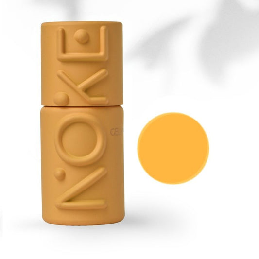 NOKE Semi Polish GOLD FISH
