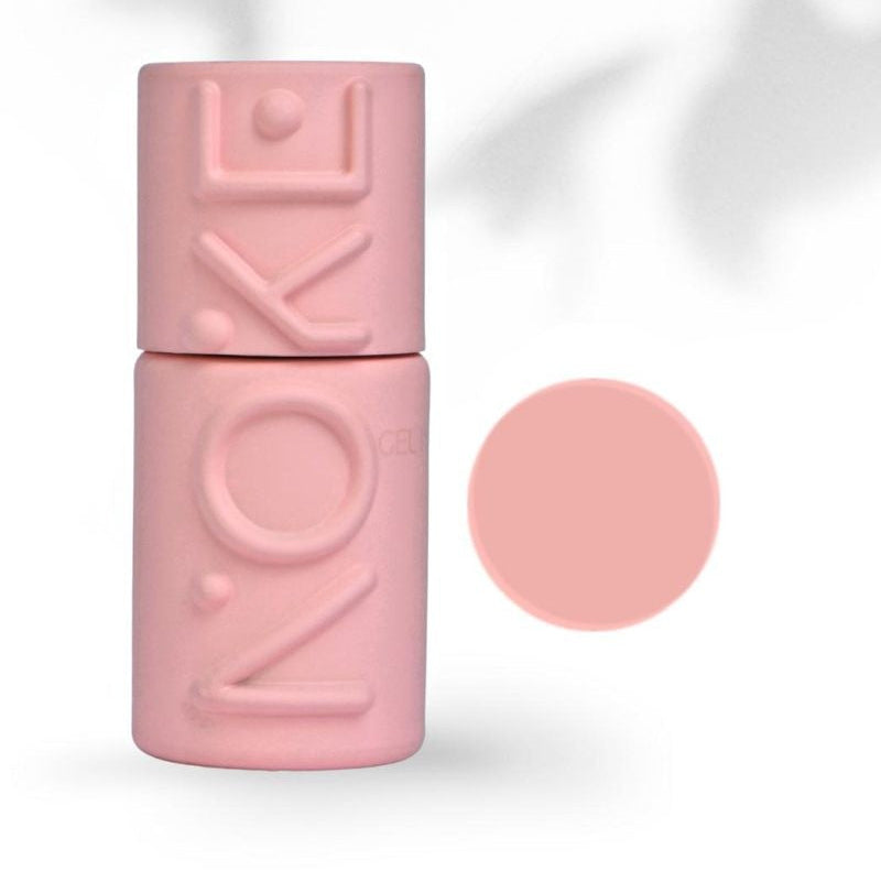 NOKE Semi Polish SALMON