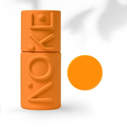 NOKE Semi Polish TANGERINE