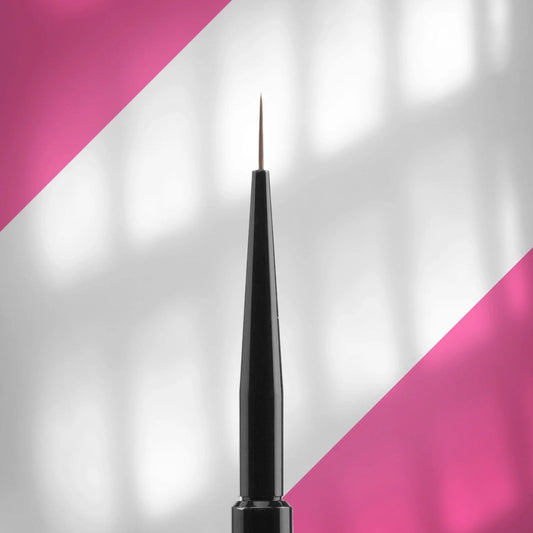 STALEKS Brush-liner EXPERT width 1 mm/length 7 mm NBE-01