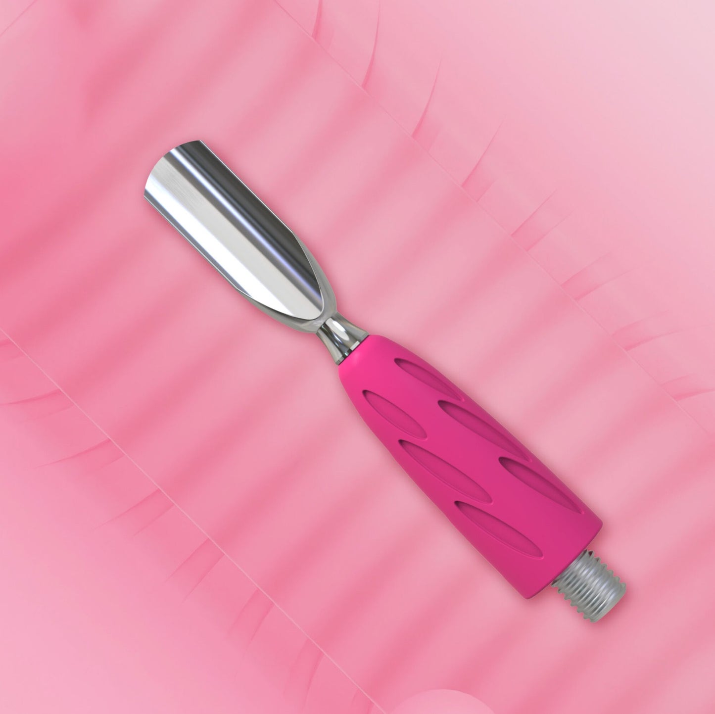 STALEKS Working part of the pusher Combo UNIQ 15 straight blade WPPQ-15