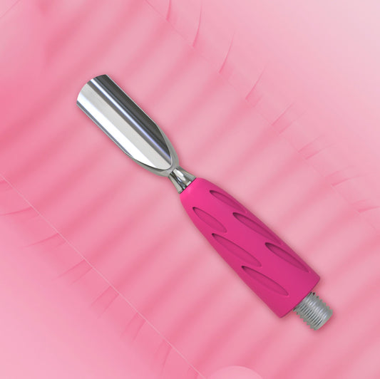 STALEKS Working part of the pusher Combo UNIQ 15 straight blade WPPQ-15