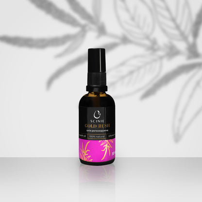 STALEKS Skin PRO regenerating oil treatment 50ml ROT-50