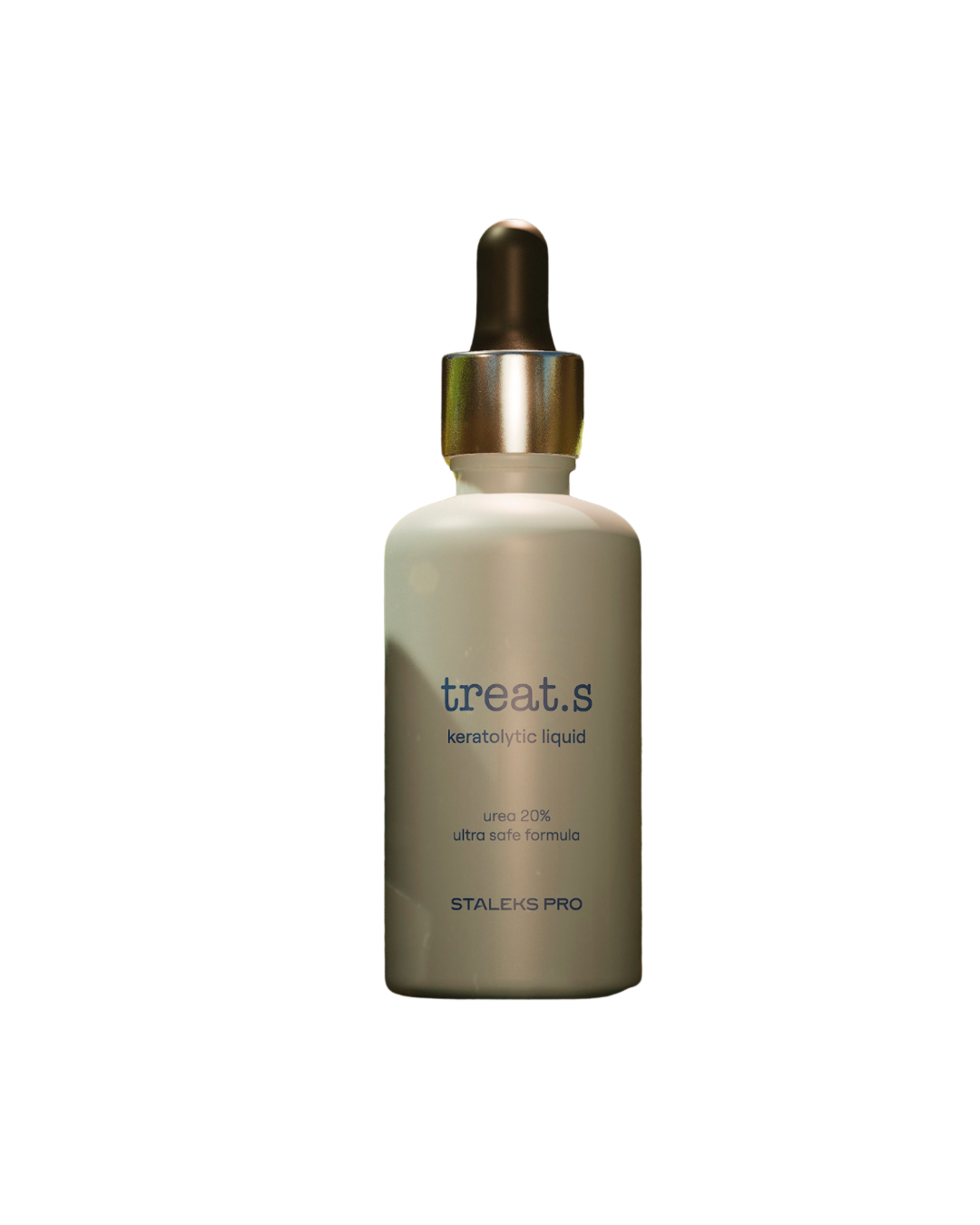 STALEKS Keratolytic treatment 50ml KT-50