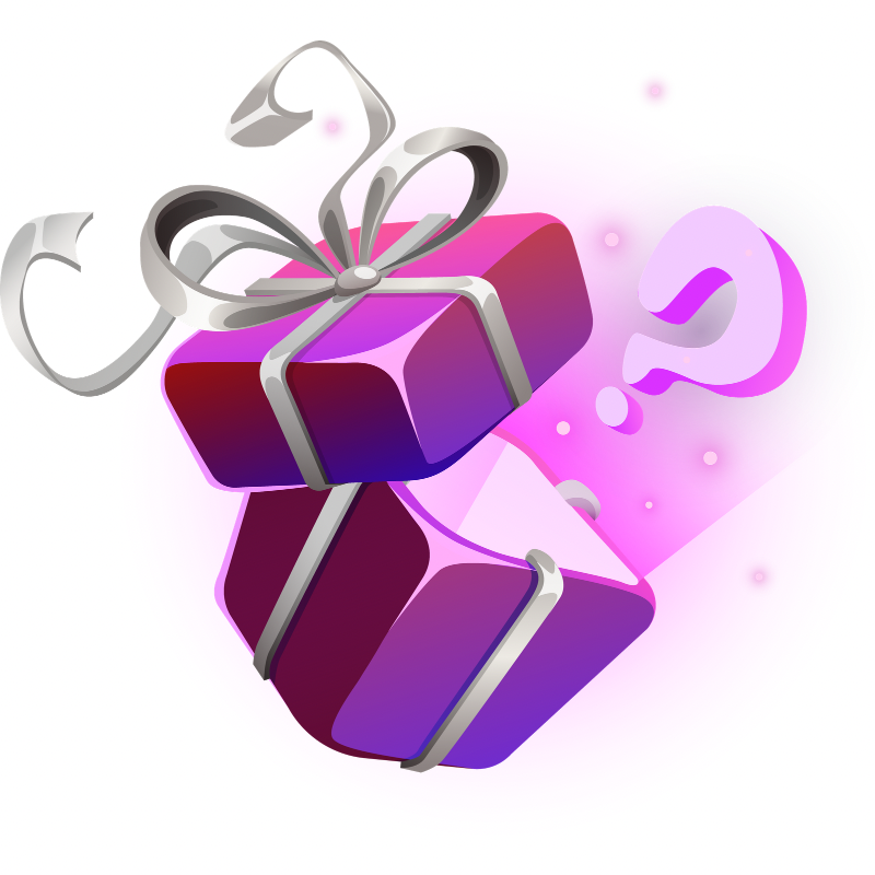 MYSTERY BAG 2