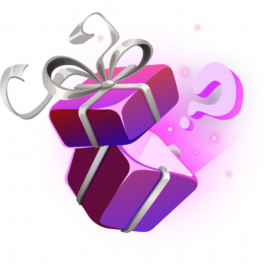 MYSTERY BAG 2