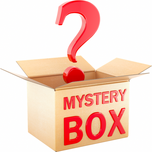 MYSTERY BOX 5