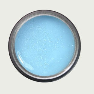 YAS Polygel Shiny Pastel 5 Hema & TPO Free 15gr
