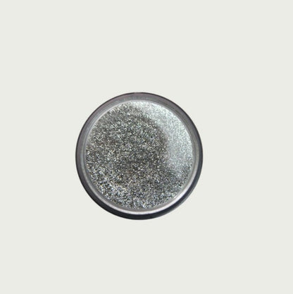 YAS Top Flash Cat Eye Silver 13ml