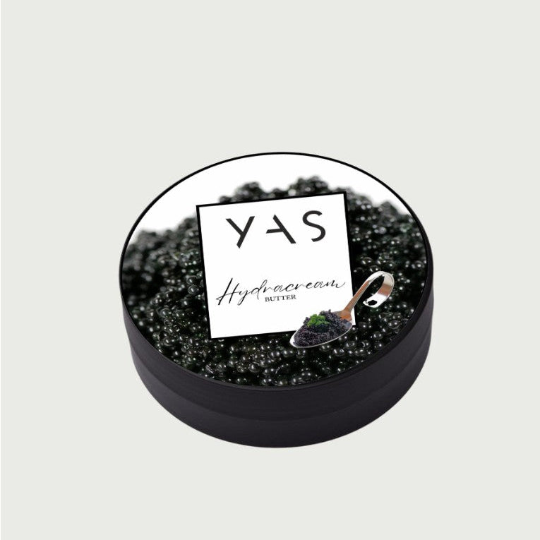 YAS Hydracream butter 100ml