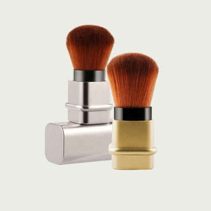 YAS Dust Brush Silver