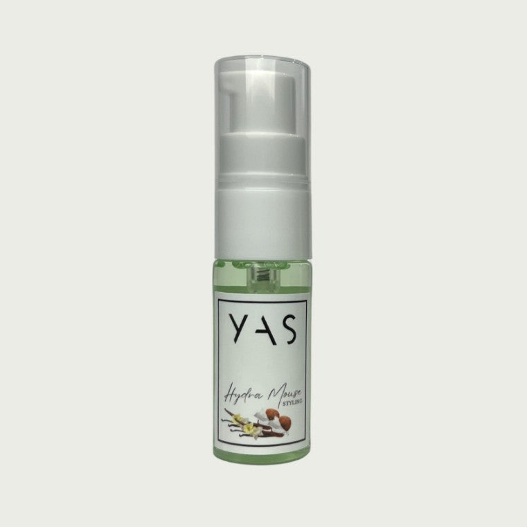 YAS Hydra Mousse Styling 30ml